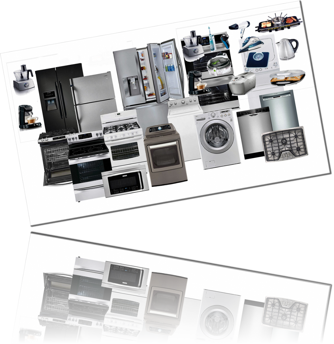 Inserzioni Casalinghi elettrodomestici